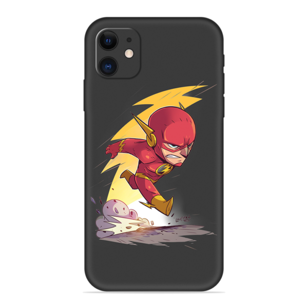 Flash iPhone 11 Cover