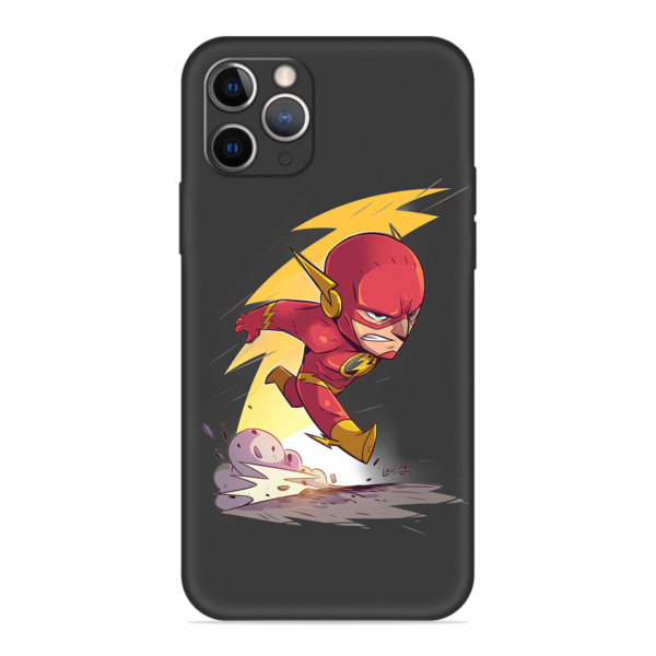 Flash iPhone 11 Pro Cover