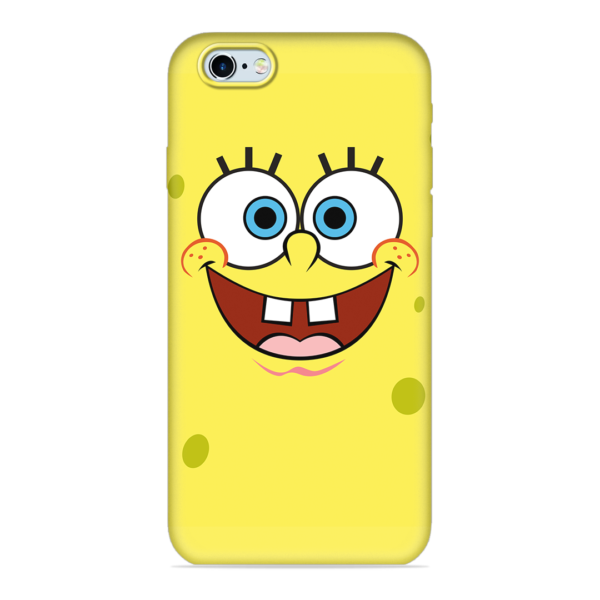 SpongeBob SquarePants iPhone 6 Cover