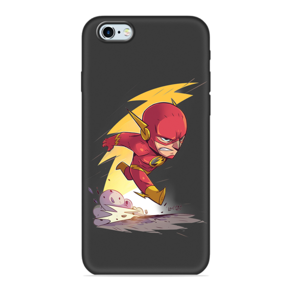 Flash iPhone 6S Cover