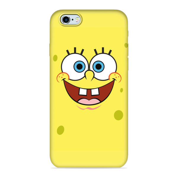 SpongeBob SquarePants iPhone 6S Cover