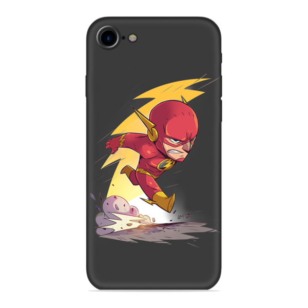 Flash iPhone 7 Cover