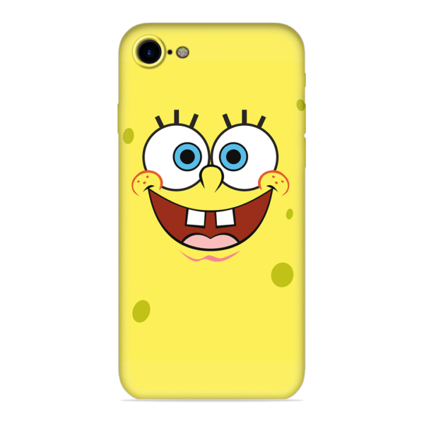 SpongeBob SquarePants iPhone 7 Cover