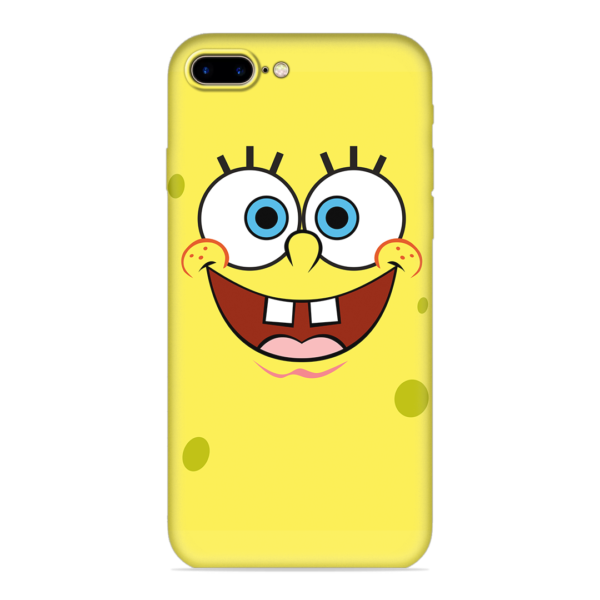 SpongeBob SquarePants iPhone 7 plus Cover