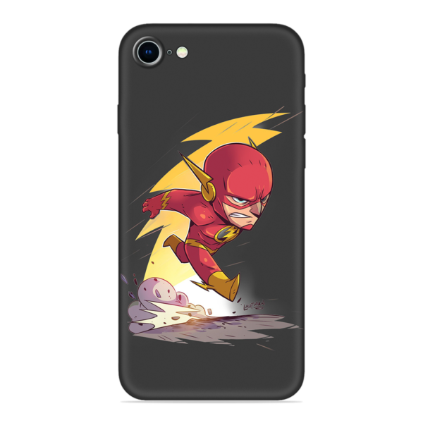 Flash iPhone 8 Cover