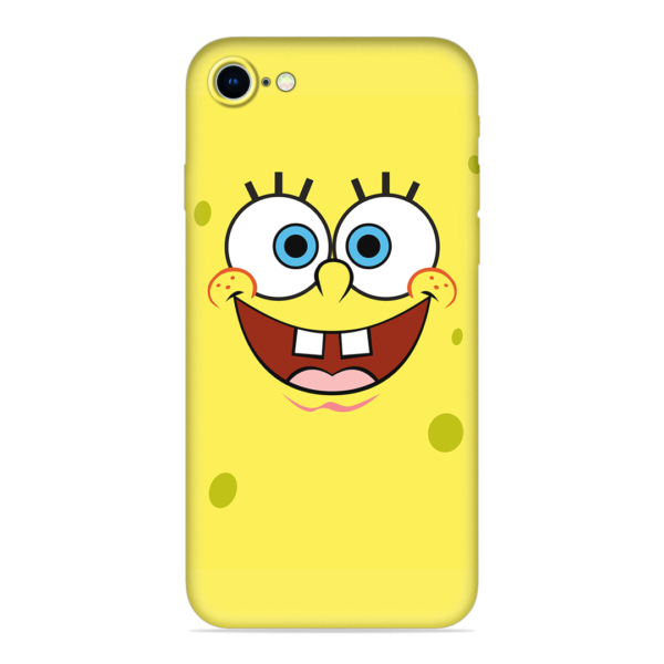 SpongeBob SquarePants iPhone 8 Cover