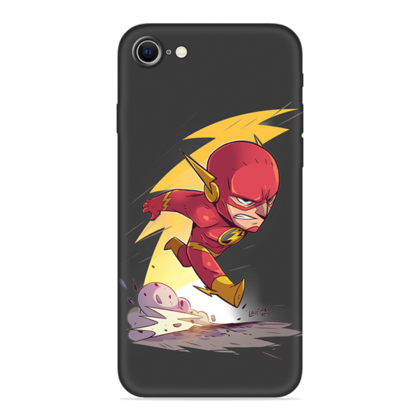 Flash iPhone Se (2020) Cover