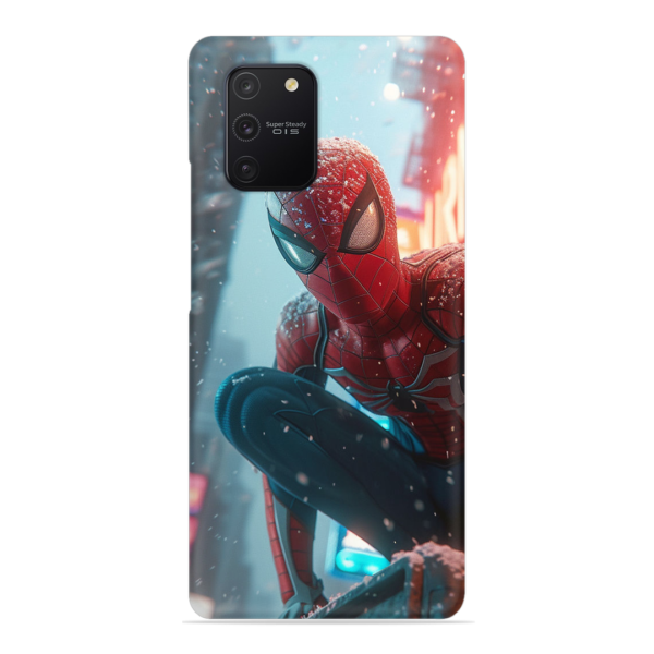 Spider-Man Samsung Galaxy S10 Lite Cover