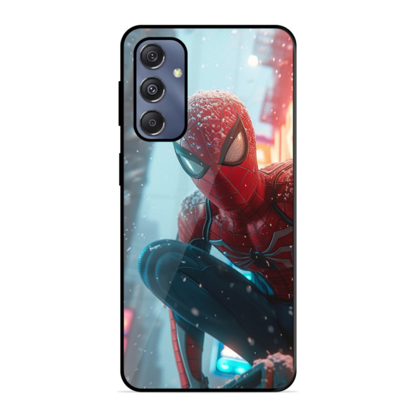 Spider-Man Samsung Galaxy S23 FE (5G) Cover