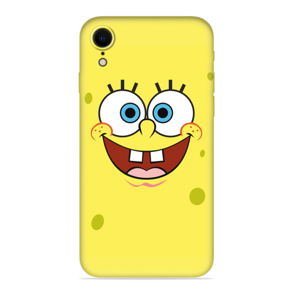 SpongeBob SquarePants iPhone  XR Cover