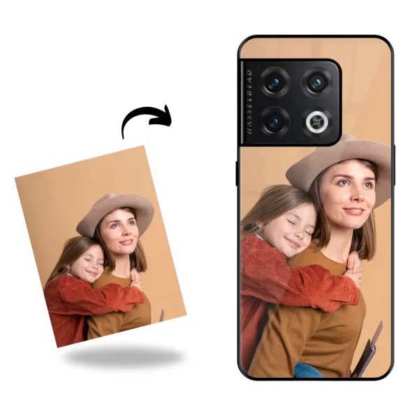 Custom Photo Printed Cover for Oneplus 10 Pro (5G)